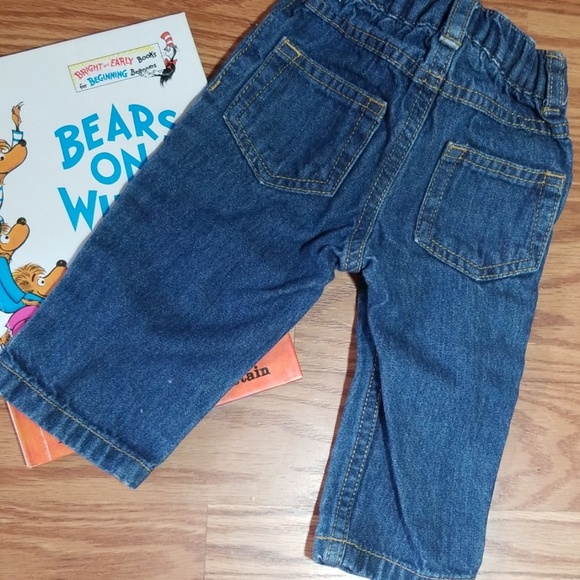 Skull outfit carters 6mo - Picture 6 of 6